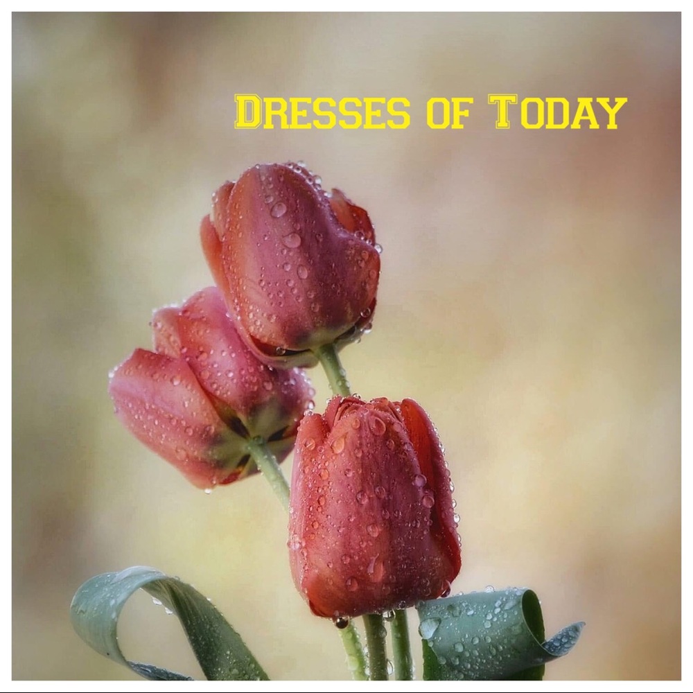 Dresses of Today